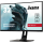 iiyama G-Master GB3266QSU Red Eagle Curved - 590144 - zdjęcie 3